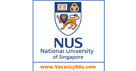 nus singapore postdoc.